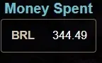 Conta lv31, Unranked S7.