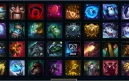 Conta lv31, Unranked S7.