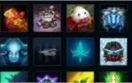 Conta lv31, Unranked S7.