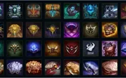 Conta lv31, Unranked S7.