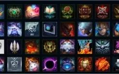 Conta lv31, Unranked S7.