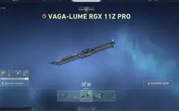 Conta de Valorant Imoral +700R$ skin MMR BOM com 1K VP