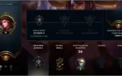 CONTA GOLD2 SEASON 2020; EMAIL NÃO CONFIRMADO
