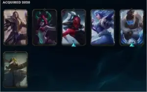 Conta unranked - prata 2 elo provisório (elo passado gold 1)