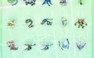 Box Pokémon