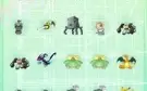 Box Pokémon