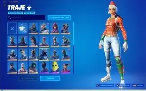Conta Epic Games,fortnite,Cavaleiro Negro,Salve o mundo e +