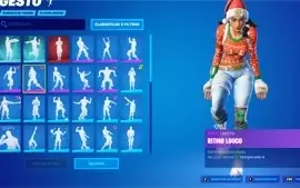 Conta Epic Games,fortnite,Cavaleiro Negro,Salve o mundo e +