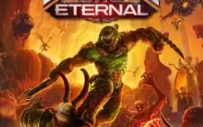 DOOM Eternal para PC em Microsoft Store Key
