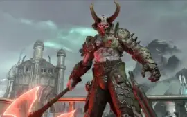 DOOM Eternal para PC em Microsoft Store Key