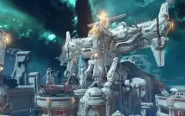 DOOM Eternal para PC em Microsoft Store Key