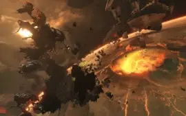 DOOM Eternal para PC em Microsoft Store Key