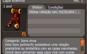 [PROMOÇÃO] capa Roleviva HELIOBOROS