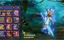 AWAKEN CHAOS ERA LV 37