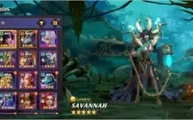 AWAKEN CHAOS ERA LV 37