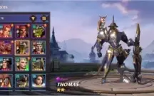 AWAKEN CHAOS ERA LV 37