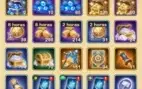 AFK Arena Conta TOP 100 S4