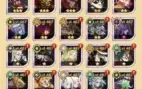 AFK Arena Conta TOP 100 S4