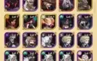 AFK Arena Conta TOP 100 S4