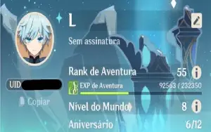CONTA 4T5 limitados+10tiros+18900 GEMAS