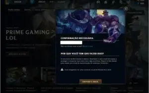 Conta platina 3 SEM EMAIL VERIFICADO com 8 skins e 50 champs