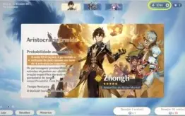 Genshin Impact - Klee/Keqing/Qiqi - RA 42/ +5700 Gems