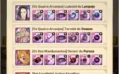 The Seven Deadly Sins: Grand Cross Global