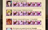 The Seven Deadly Sins: Grand Cross Global