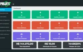 Script Subway Pay em PHP + Cassino BetFury (SeuCasino)
