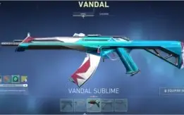 CONTA VALORANT COM SKINS DE MELHOR JOGABILIDADE!!