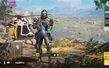 COD MOBILE