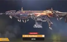 COD MOBILE