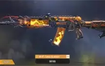 COD MOBILE
