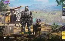 COD MOBILE