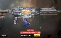 COD MOBILE