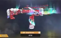 COD MOBILE