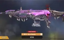 COD MOBILE
