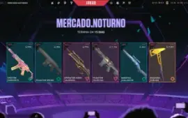Conta Valorant Muitas Skins Full Acesso