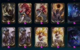 Conta Lol Nv 750 - Com 1377 Skins , Skin Do Pax Tf