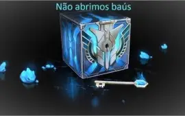 Retirar afk no LOL
