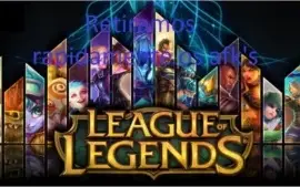 Retirar afk no LOL