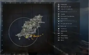 warzone vant  UAV
