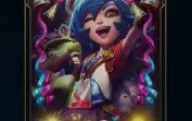 Conta Unranked lv106 39 champs 18 skins Annieversário+bordas