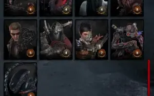 Dead By Daylight Inject  - ITENS, PERKS, ETC...