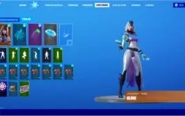 Season 3,4,5,6,7,8,9,10 e caP 2 147 skin e salve mundo.