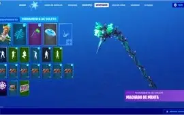 Season 3,4,5,6,7,8,9,10 e caP 2 147 skin e salve mundo.