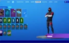 Season 3,4,5,6,7,8,9,10 e caP 2 147 skin e salve mundo.