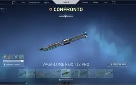 Conta rara valorant imortal com R$1.550 gastos