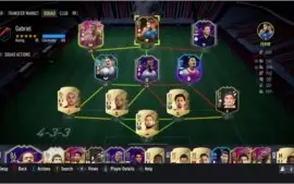 Conta Fifa 22 PC Origin Elite Division Com 1.3M Coins+Jogos