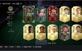 Conta Fifa 22 PC Origin Elite Division Com 1.3M Coins+Jogos